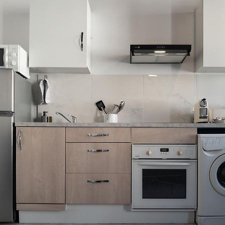 Orange Sunset Apartment ดรากิญญ็อง ภายนอก รูปภาพ