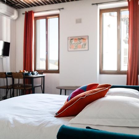 Orange Sunset Apartment ดรากิญญ็อง ภายนอก รูปภาพ